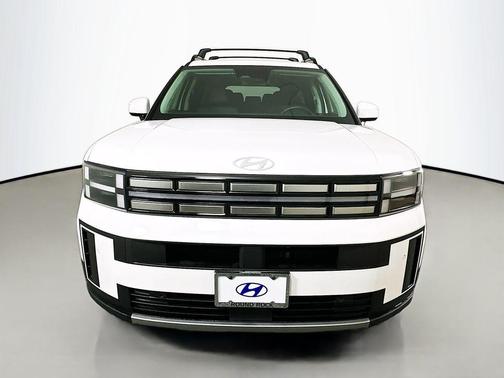 2025 Hyundai SANTA FE HEV SEL