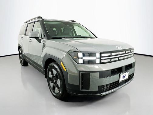 2026 Hyundai SANTA FE HEV SEL