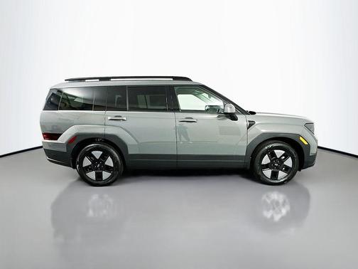 2026 Hyundai SANTA FE HEV SEL