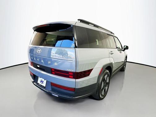 2026 Hyundai SANTA FE HEV SEL