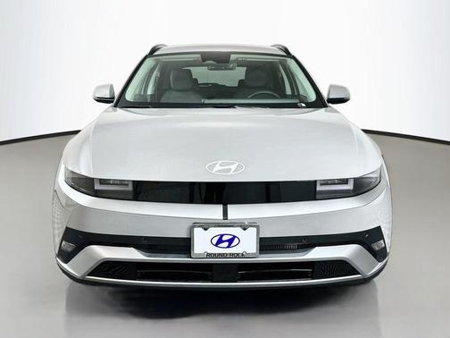 C5G 2027 Hyundai IONIQ 5