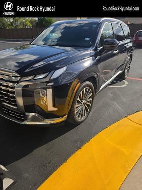 Moonlight 2024 Hyundai PALISADE Calligraphy