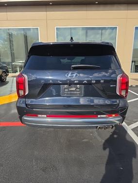 Moonlight 2024 Hyundai PALISADE Calligraphy