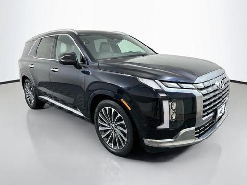 Moonlight 2024 Hyundai PALISADE Calligraphy