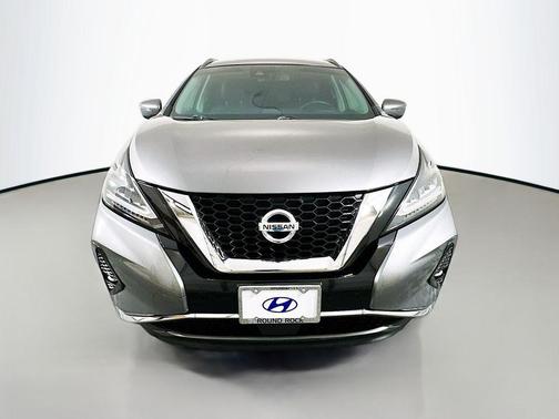 2021 Nissan Murano SV