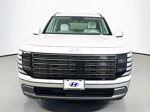 Pearl 2026 Hyundai Palisade Hybrid Limited