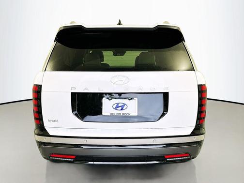 Pearl 2026 Hyundai Palisade Hybrid Limited
