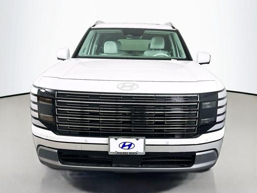 Pearl 2026 Hyundai Palisade Hybrid Limited