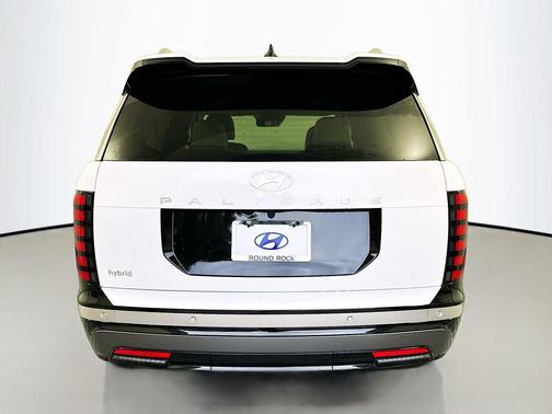 Pearl 2026 Hyundai Palisade Hybrid Limited