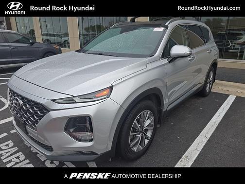 2020 Hyundai SANTA FE 2.4 SEL