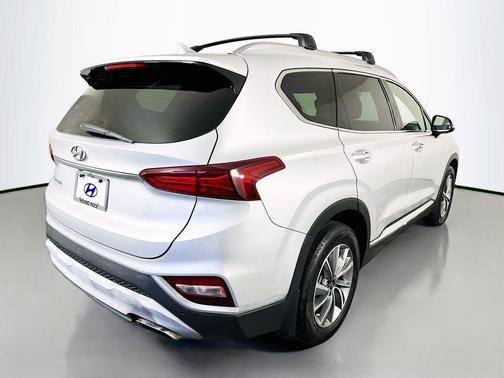 2020 Hyundai SANTA FE 2.4 SEL