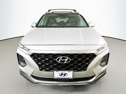2020 Hyundai SANTA FE 2.4 SEL