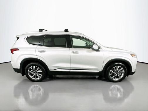 2020 Hyundai SANTA FE 2.4 SEL