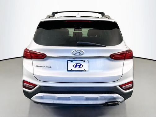2020 Hyundai SANTA FE 2.4 SEL