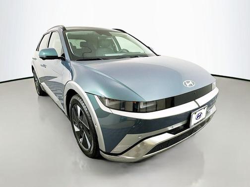 2025 Hyundai IONIQ 5 Limited