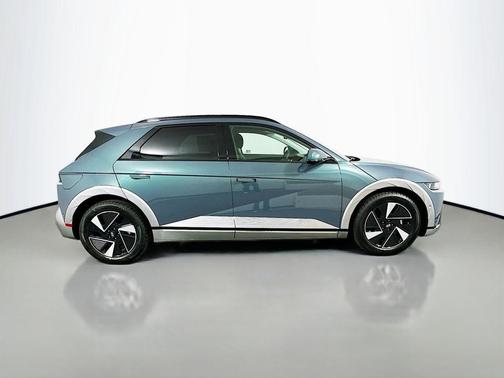 2025 Hyundai IONIQ 5 Limited