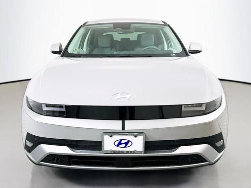 Cyber Gray 2026 Hyundai IONIQ 5 SEL
