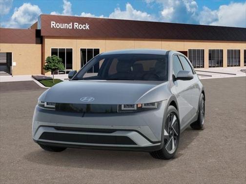 Cyber Gray 2026 Hyundai IONIQ 5 SEL