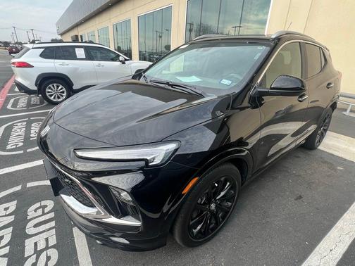 2024 Buick Encore GX Sport Touring