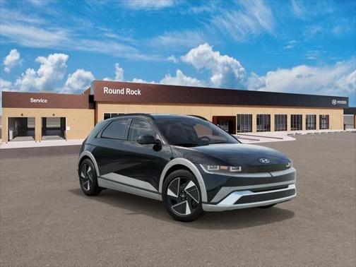 2025 Hyundai IONIQ 5 Limited