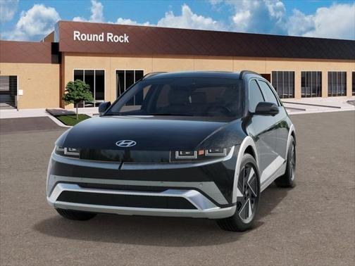 2025 Hyundai IONIQ 5 Limited