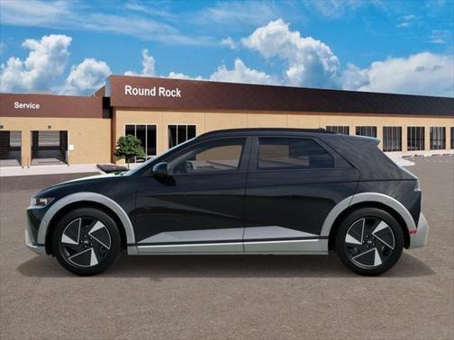 2025 Hyundai IONIQ 5 Limited