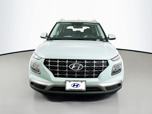 Mirage 2026 Hyundai VENUE SEL