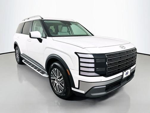 Pearl 2026 Hyundai PALISADE SEL