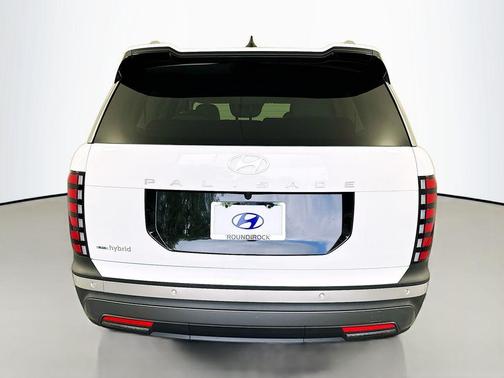 Pearl 2026 Hyundai PALISADE SEL