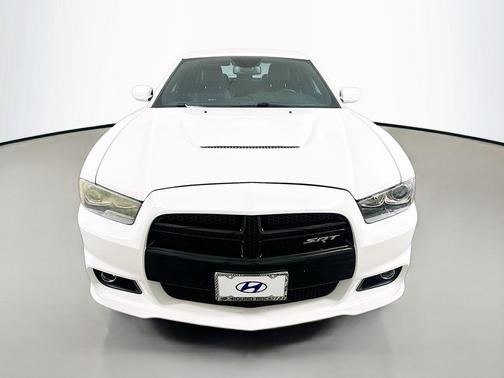 2014 Dodge Charger SRT8