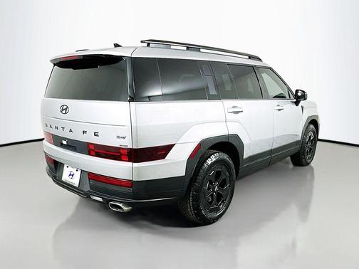 2024 Hyundai SANTA FE XRT
