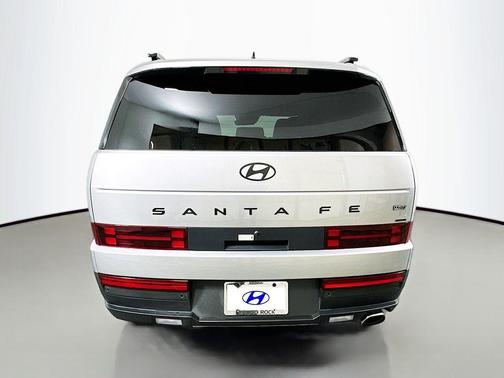 2024 Hyundai SANTA FE XRT