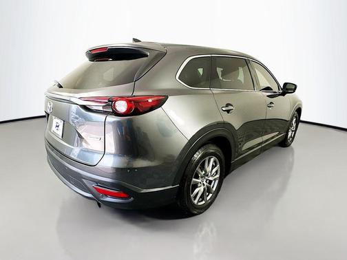 2019 Mazda CX-9 Touring