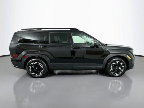 Phantom Black 2027 Hyundai SANTA FE SEL