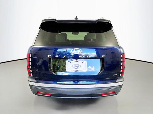 2026 Hyundai PALISADE SEL