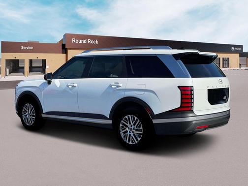 Pearl 2026 Hyundai PALISADE SEL
