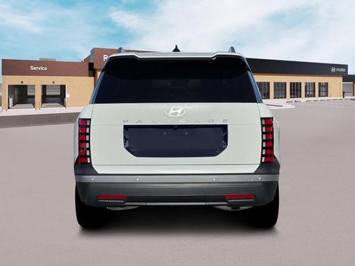 Pearl 2026 Hyundai PALISADE SEL