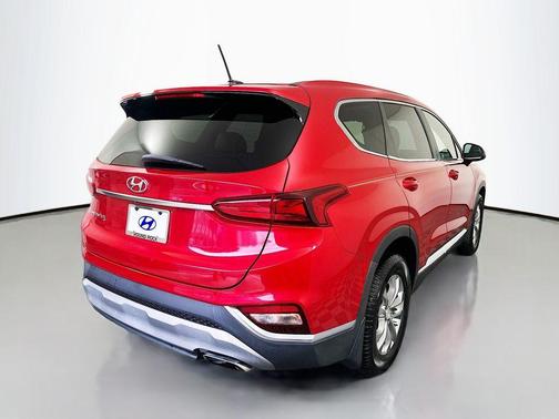 2020 Hyundai SANTA FE 2.4 SE