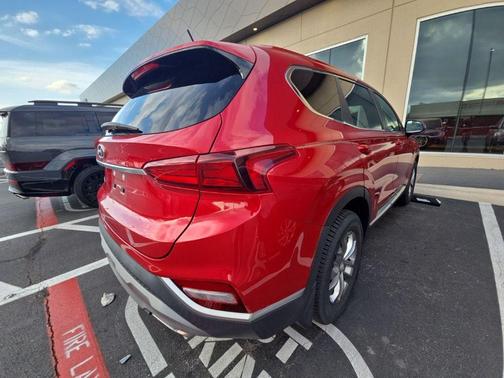 2020 Hyundai SANTA FE 2.4 SE