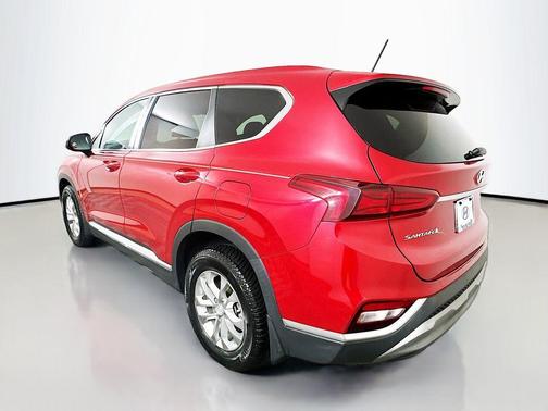 2020 Hyundai SANTA FE 2.4 SE