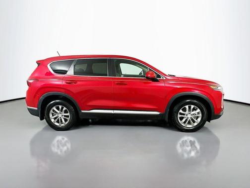 2020 Hyundai SANTA FE 2.4 SE