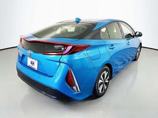 2019 Toyota Prius Prime Premium