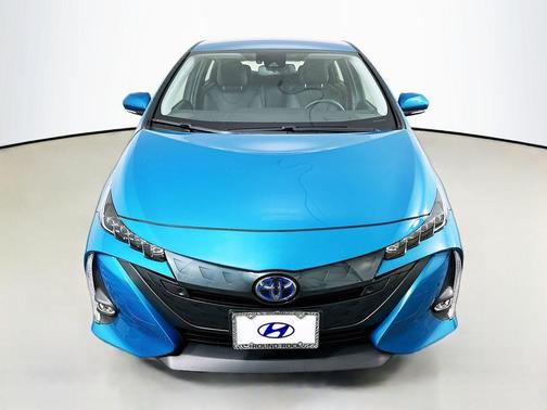 2019 Toyota Prius Prime Premium