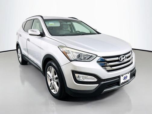2014 Hyundai Santa Fe Sport 2.0L Turbo