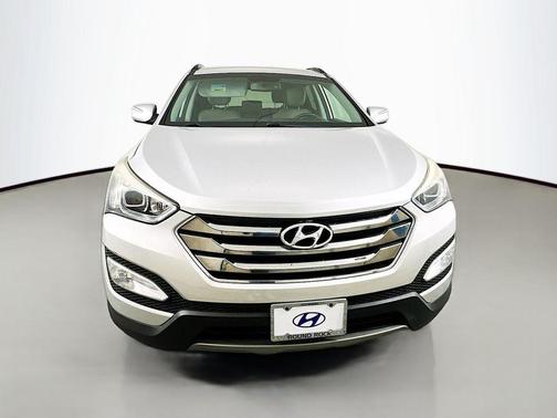 2014 Hyundai Santa Fe Sport 2.0L Turbo
