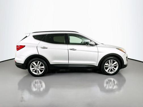 2014 Hyundai Santa Fe Sport 2.0L Turbo