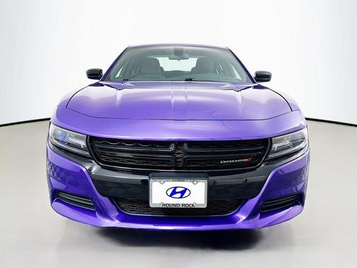 2018 Dodge Charger SXT