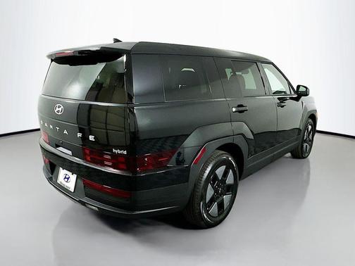2026 Hyundai SANTA FE HEV SE