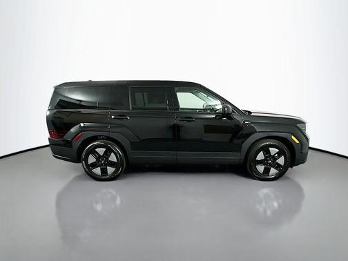 2026 Hyundai SANTA FE HEV SE