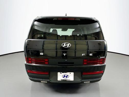 2026 Hyundai SANTA FE HEV SE
